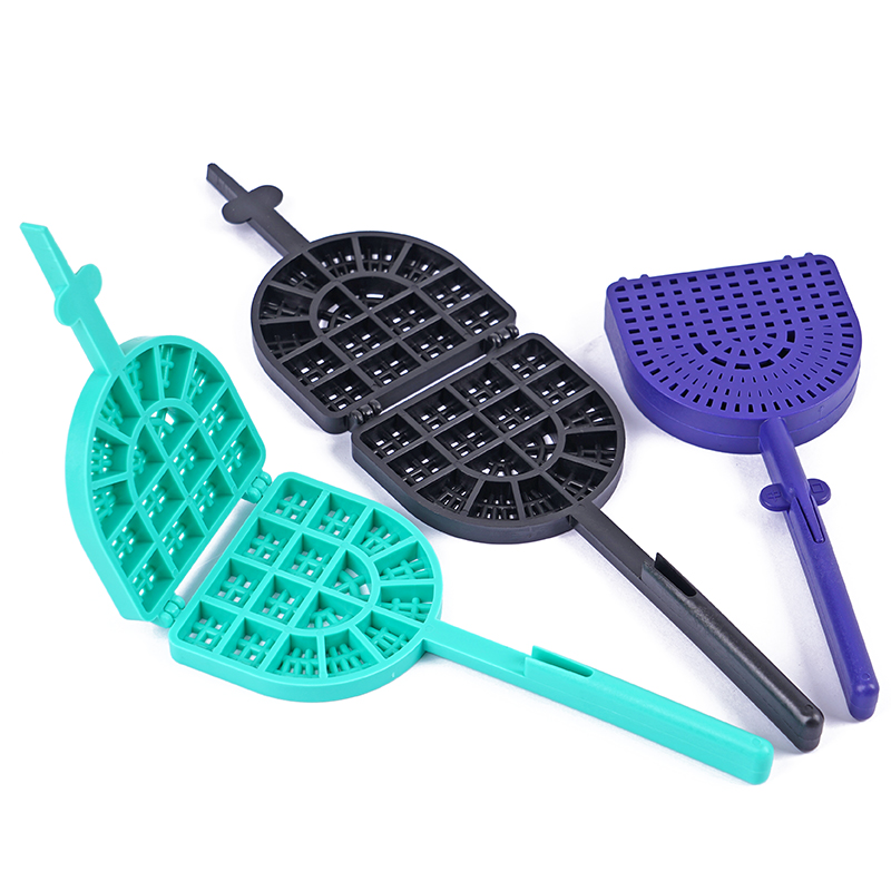 Teeth Whitening Tray - 1pcTooth Washing Racket for Porcelain Teeth