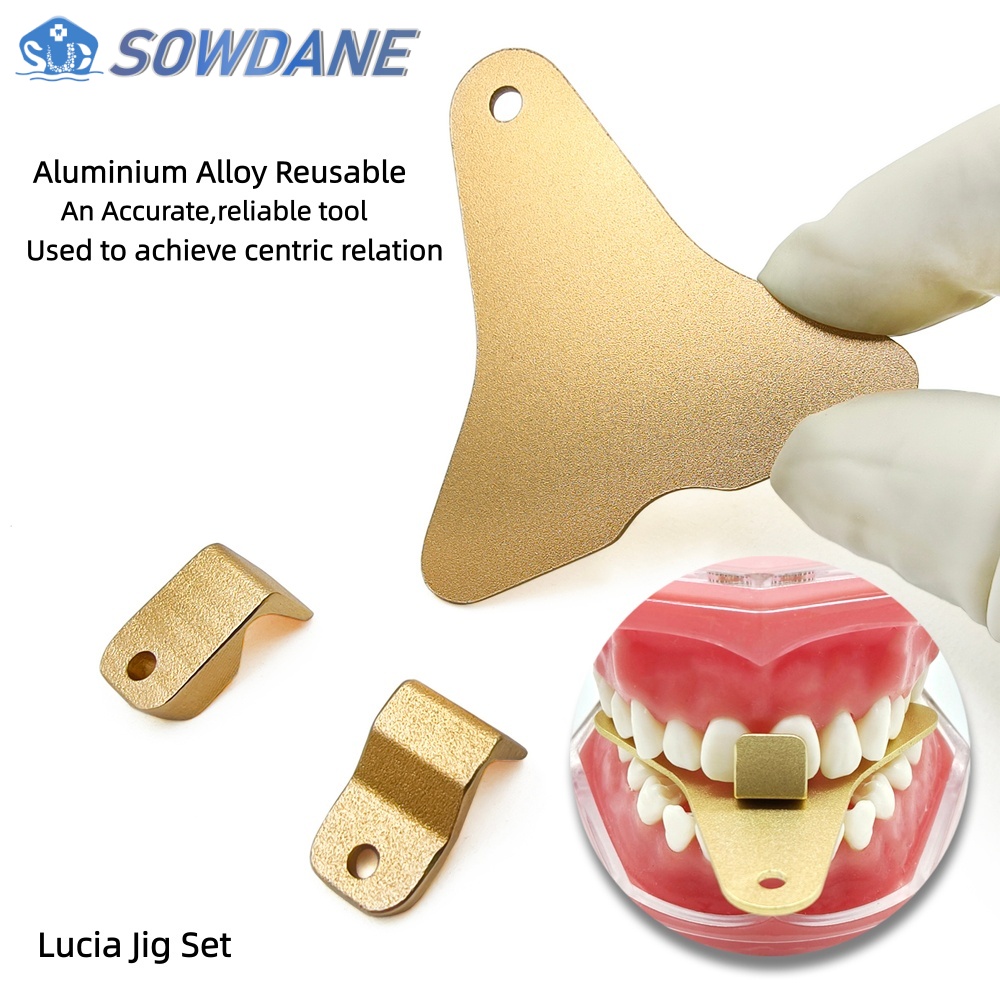 Teeth Whitening Tray - Dental Lab Impression Trays to Achieve