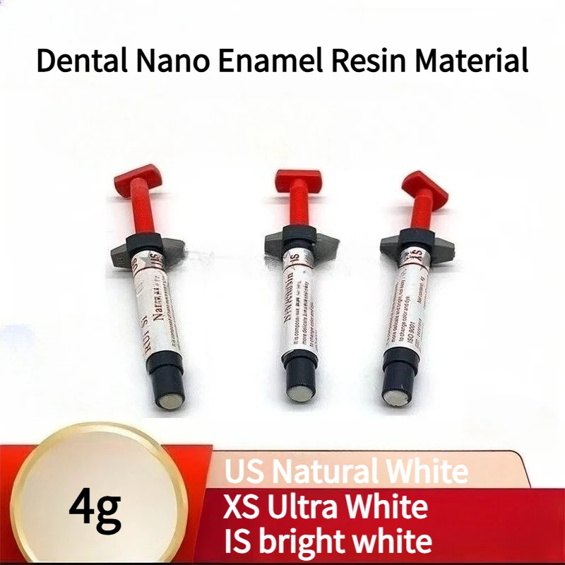 Teeth Whitening Dental - Dental 6D Nano Tooth Carving Enamel
