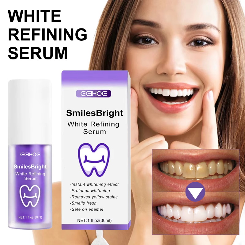 Teeth Whitening In Korea - Teeth Cleansing Whitening Toothpaste Whiten Gel