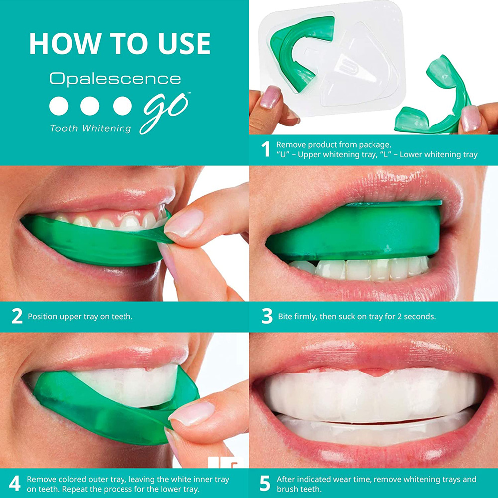 Hydrogen Peroxide For Teeth Wh - Teeth Whitening With Peroxide recension och pris