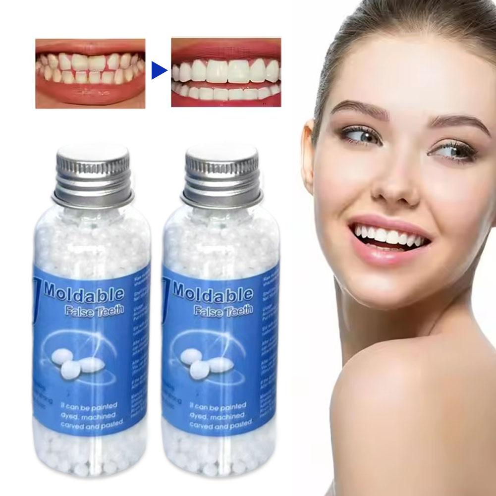 Resin Temporary Tooth Repair T - Teeth Whitening Dental recension och pris