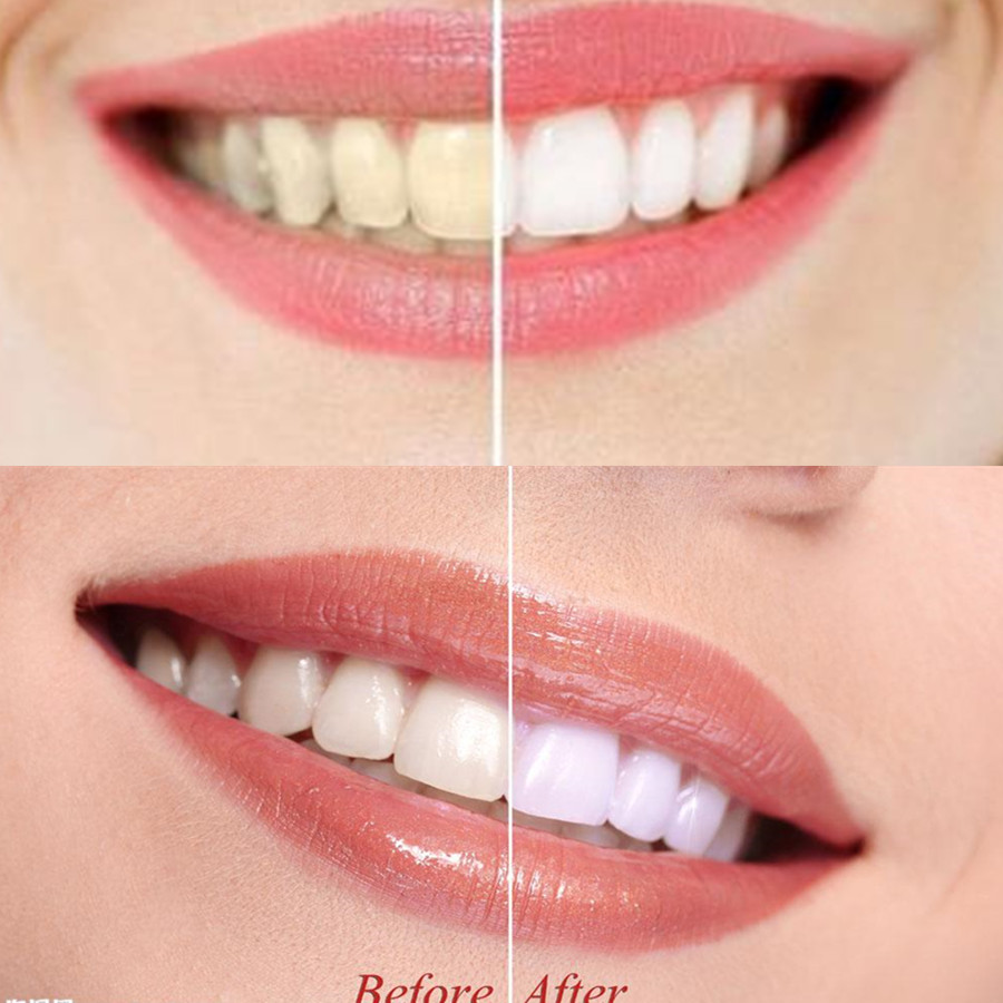 Bamboo Charcoal Teeth Tooth De - Teeth Whitening Charcoal Powder recension och pris