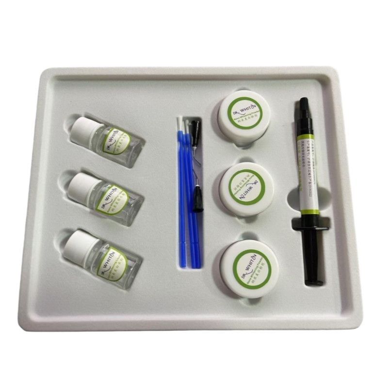 Dental Tooth Whitening Set 35% - Teeth Whitening With Peroxide recension och pris