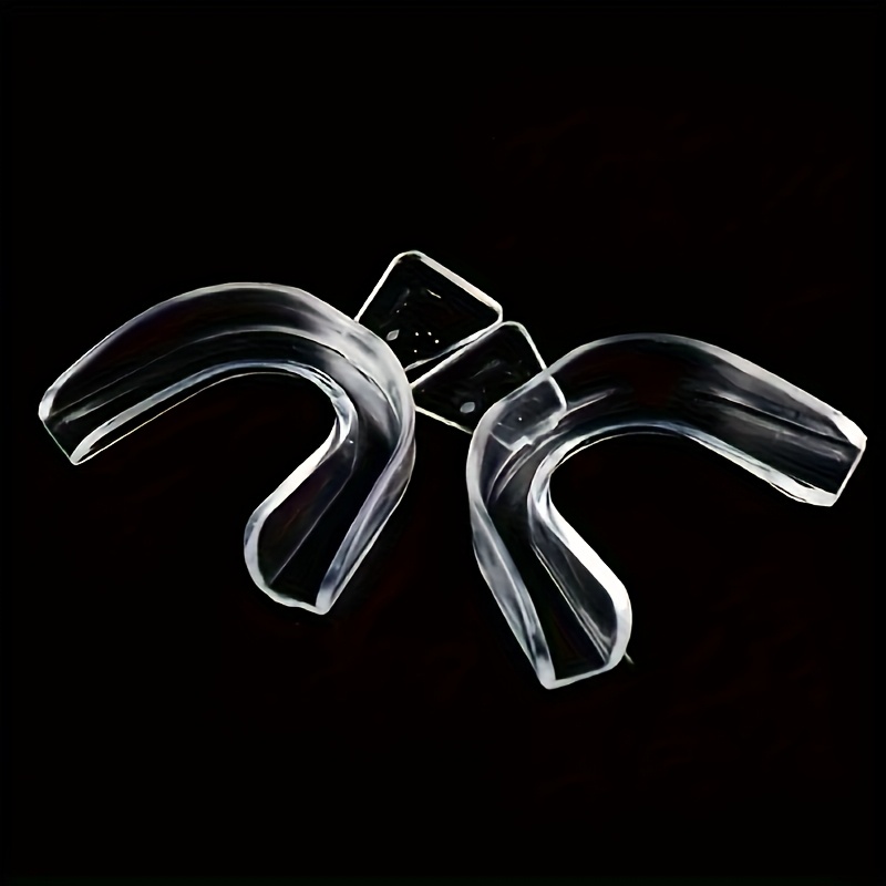 Unisex Teeth Aligner Silicone  - Teeth Whitening Dental recension och pris