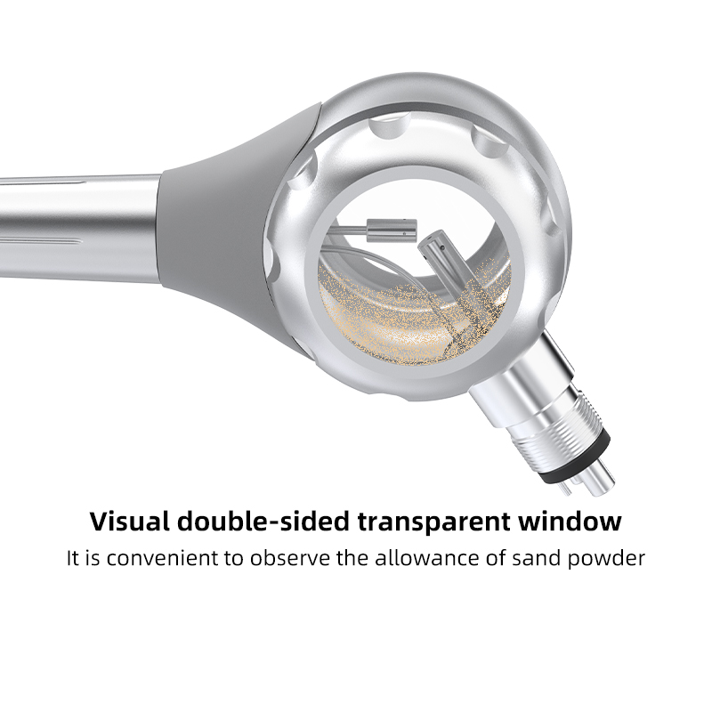 VV Dental 2/4 Holes Teeth Whit - Teeth Whitening Dental recension och pris