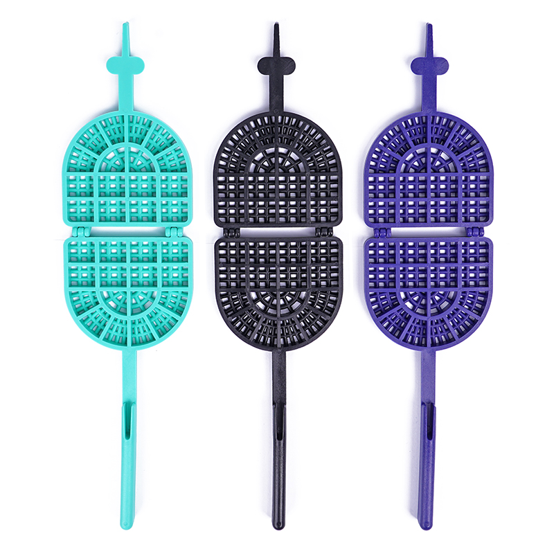1pcTooth Washing Racket for Po - Teeth Whitening Tray recension och pris