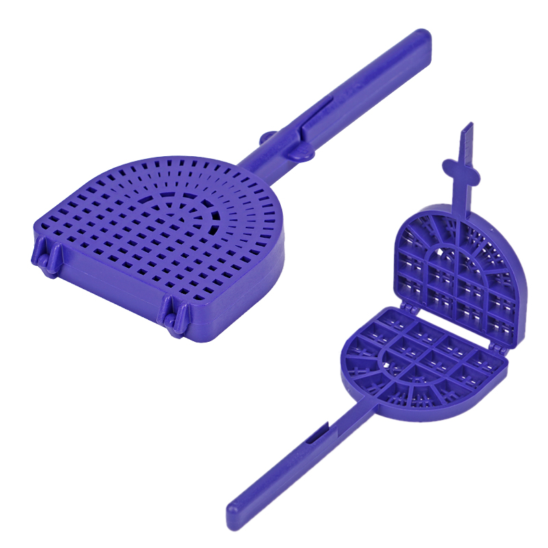 1pcTooth Washing Racket for Po - Teeth Whitening Tray recension och pris