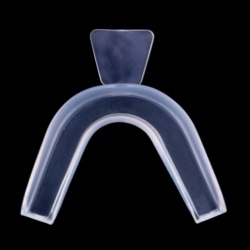 1 piece Transparent Thermoform - Teeth Whitening Tray recension och pris