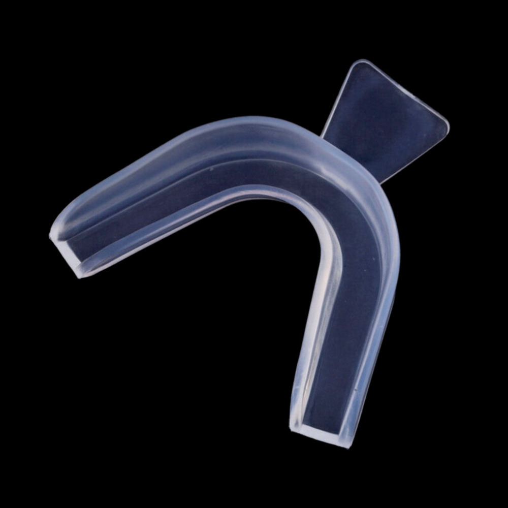 1 piece Transparent Thermoform - Teeth Whitening Tray recension och pris