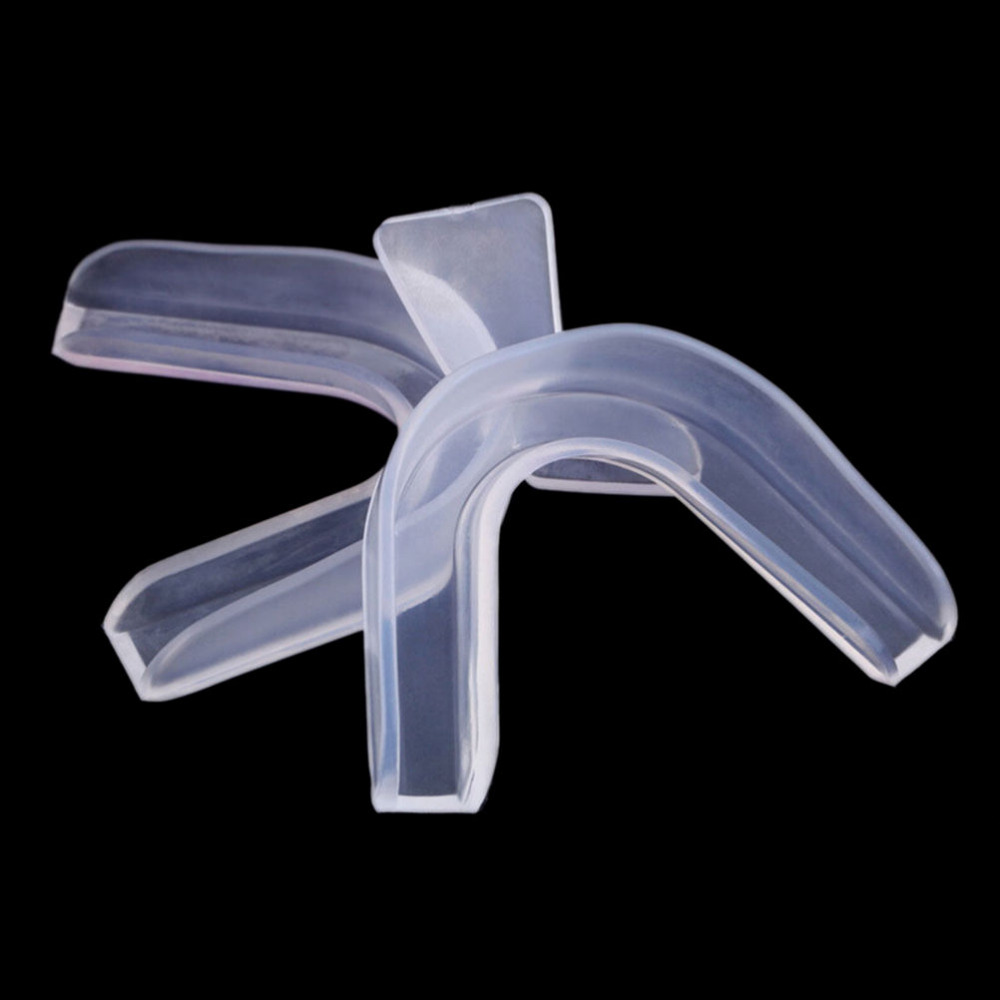 1 piece Transparent Thermoform - Teeth Whitening Tray recension och pris