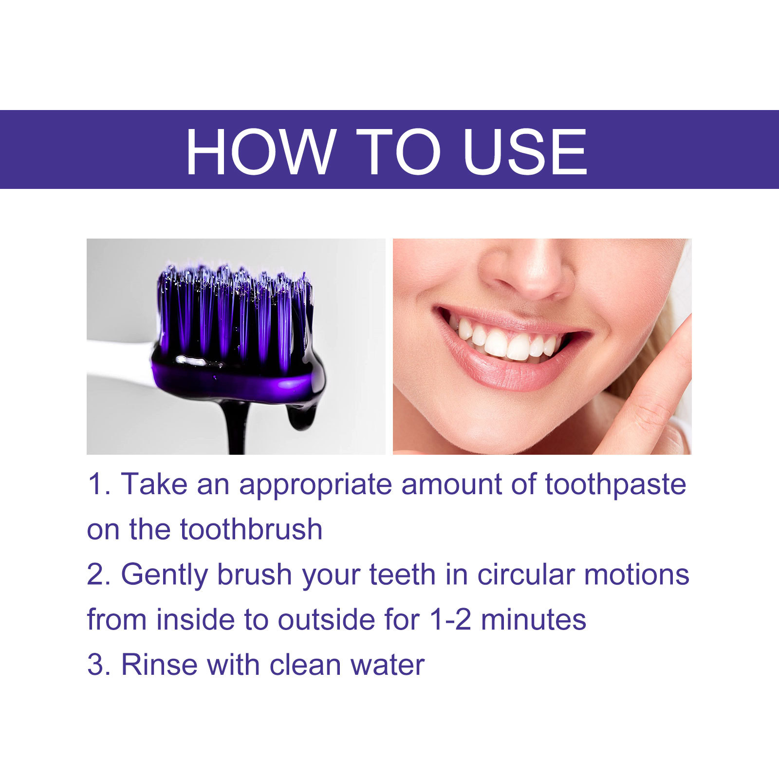 Teeth Cleansing Whitening Toot - Teeth Whitening In Korea recension och pris