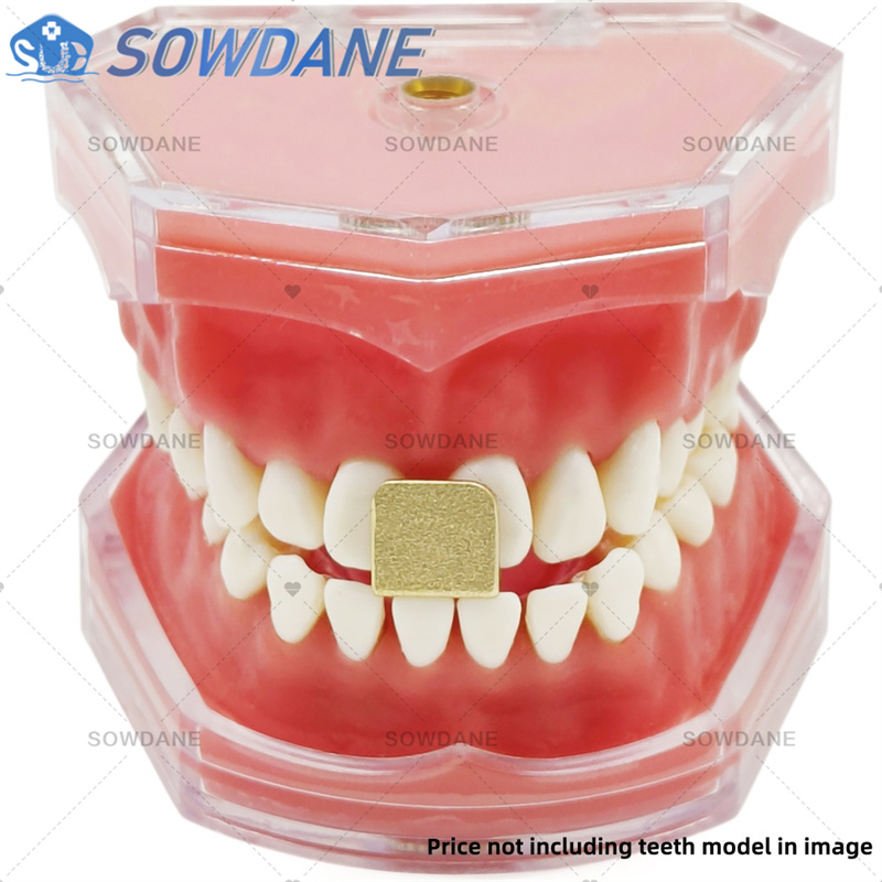 Dental Lab Impression Trays to - Teeth Whitening Tray recension och pris