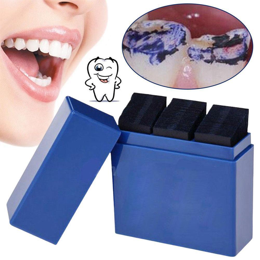 300 Sheets Dental Articulating - Teeth Whitening Dental recension och pris