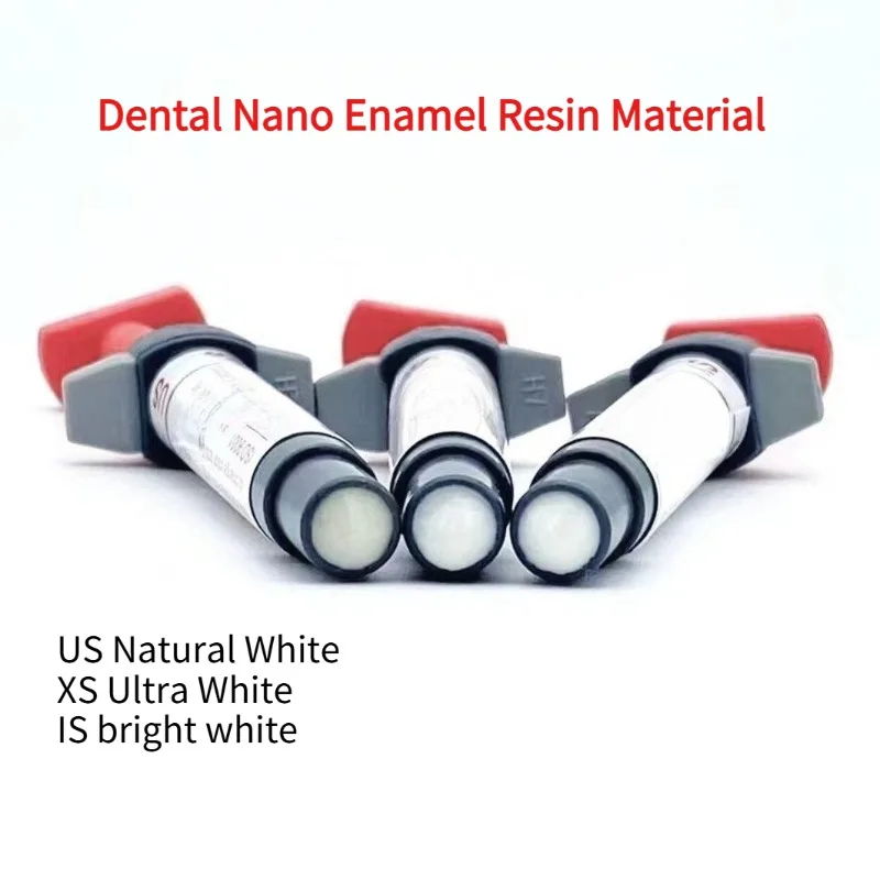 Dental 6D Nano Tooth Carving E - Teeth Whitening Dental recension och pris