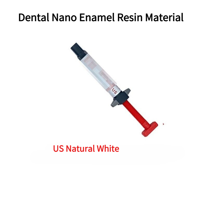 Dental 6D Nano Tooth Carving E - Teeth Whitening Dental recension och pris