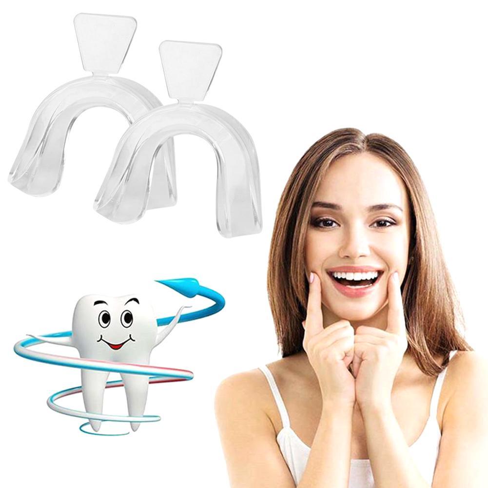 Hygiene Silicone Mouth Guard T - Teeth Whitening Usa recension och pris