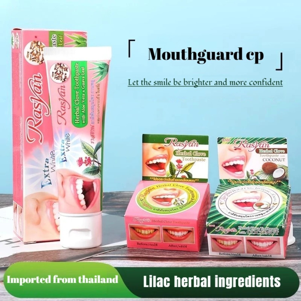 Wholesale Boxed Tooth Powder T - Teeth Whitening Thailand recension och pris