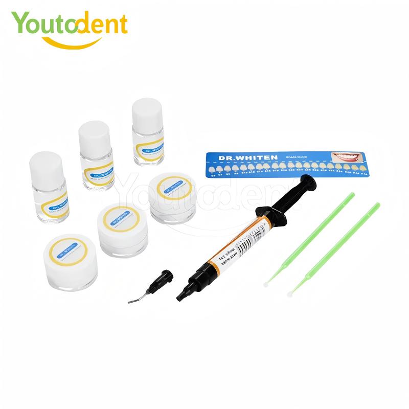 Dental Whitening Kit 35% Hydro - Teeth Whitening Levels recension och pris