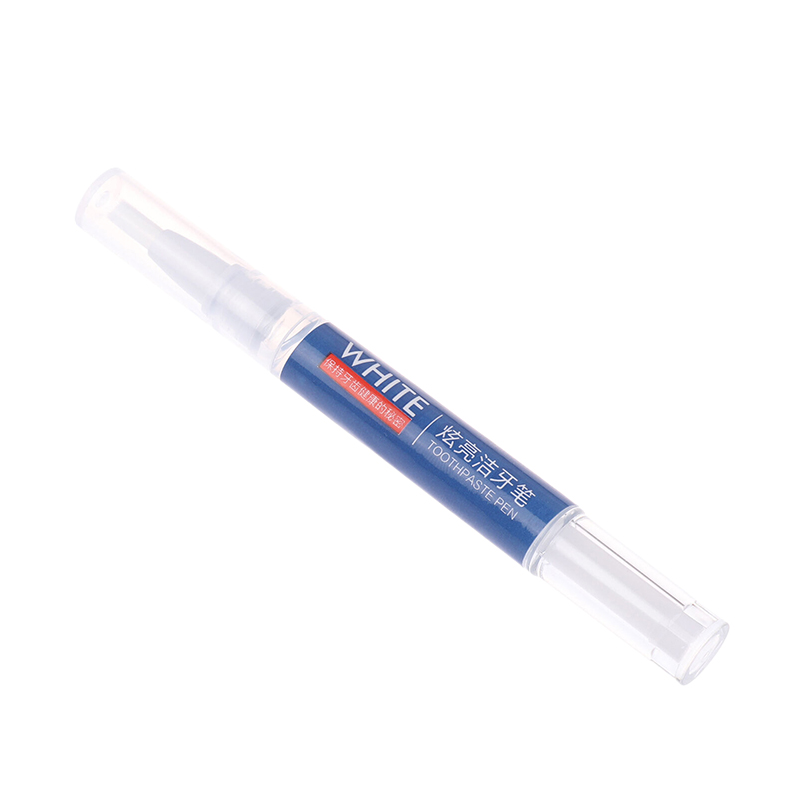 3ml Teeth Whitening Stain Remo - Teeth Whitening With Peroxide recension och pris