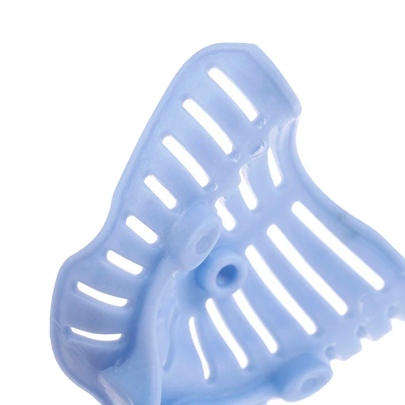 ‌6pcs Dental Lab Impression Tr - Teeth Whitening Tray recension och pris