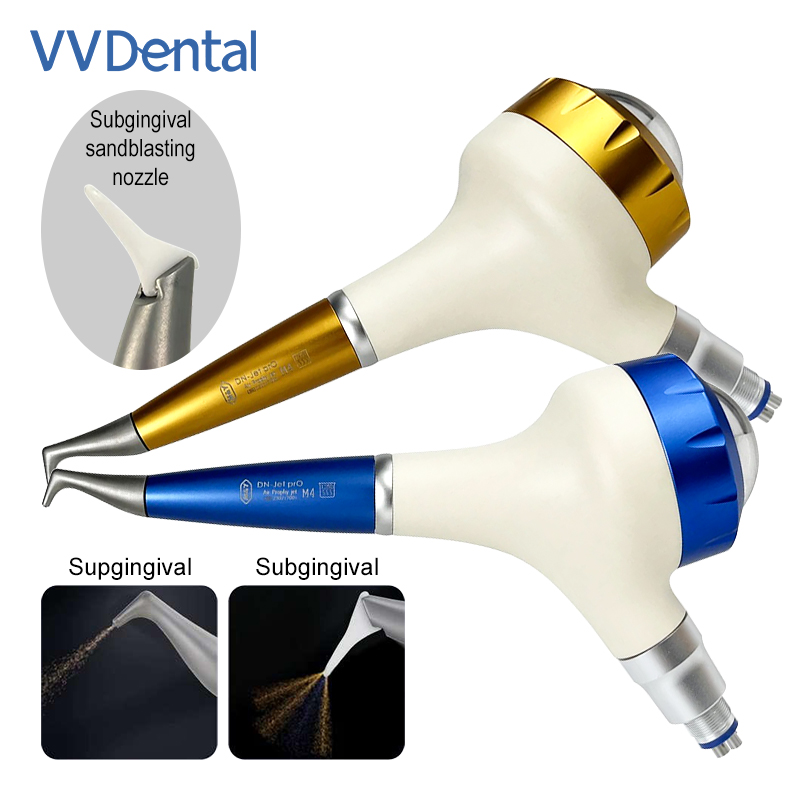 VV Dental  Air Polishing Proph - Teeth Whitening Dental recension och pris