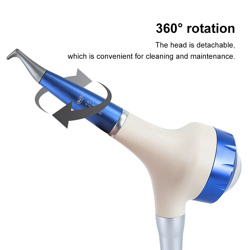 VV Dental  Air Polishing Proph - Teeth Whitening Dental recension och pris