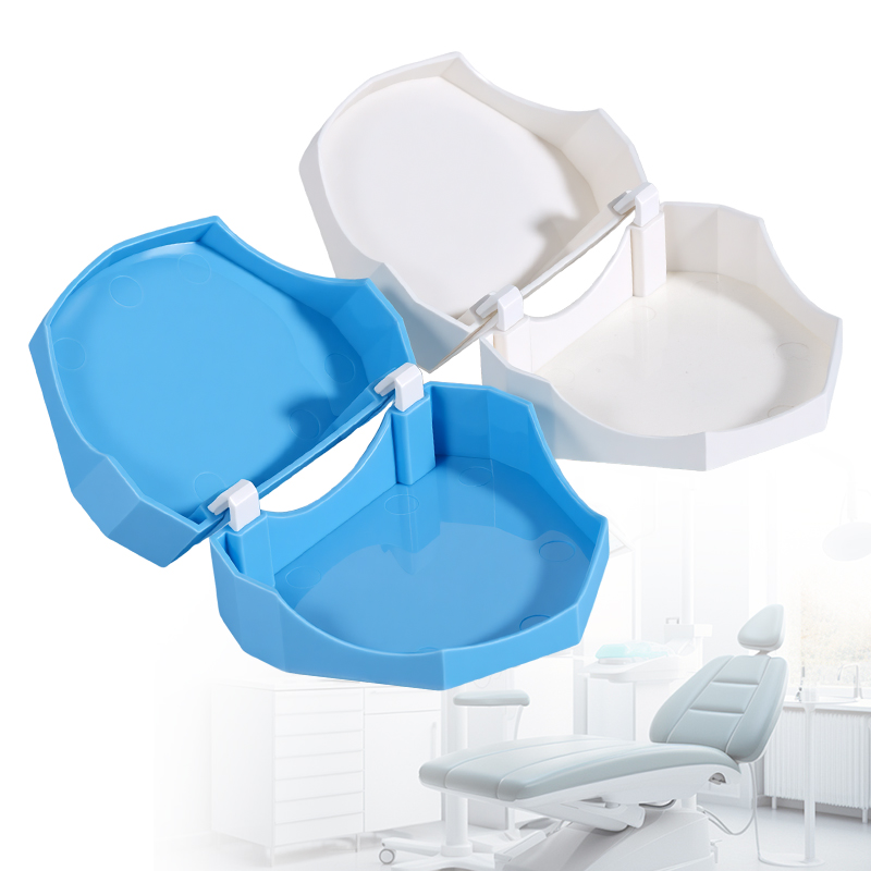 1pc Dental Planting Split Mold - Teeth Whitening Tray recension och pris