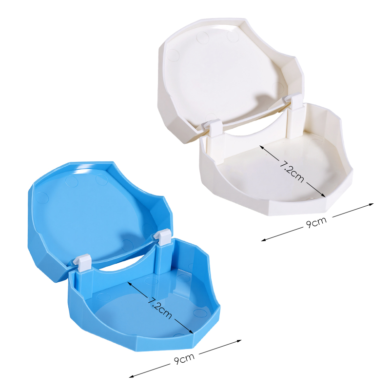 1pc Dental Planting Split Mold - Teeth Whitening Tray recension och pris
