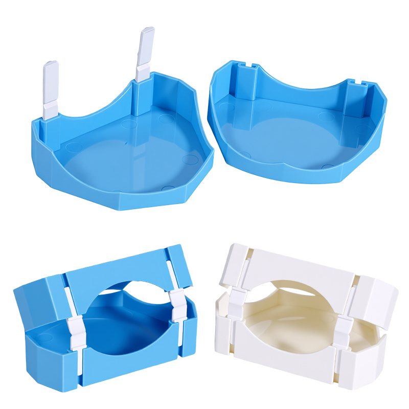1pc Dental Planting Split Mold - Teeth Whitening Tray recension och pris