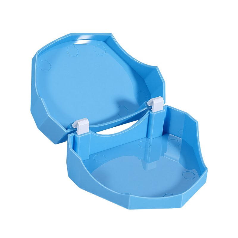 1pc Dental Planting Split Mold - Teeth Whitening Tray recension och pris