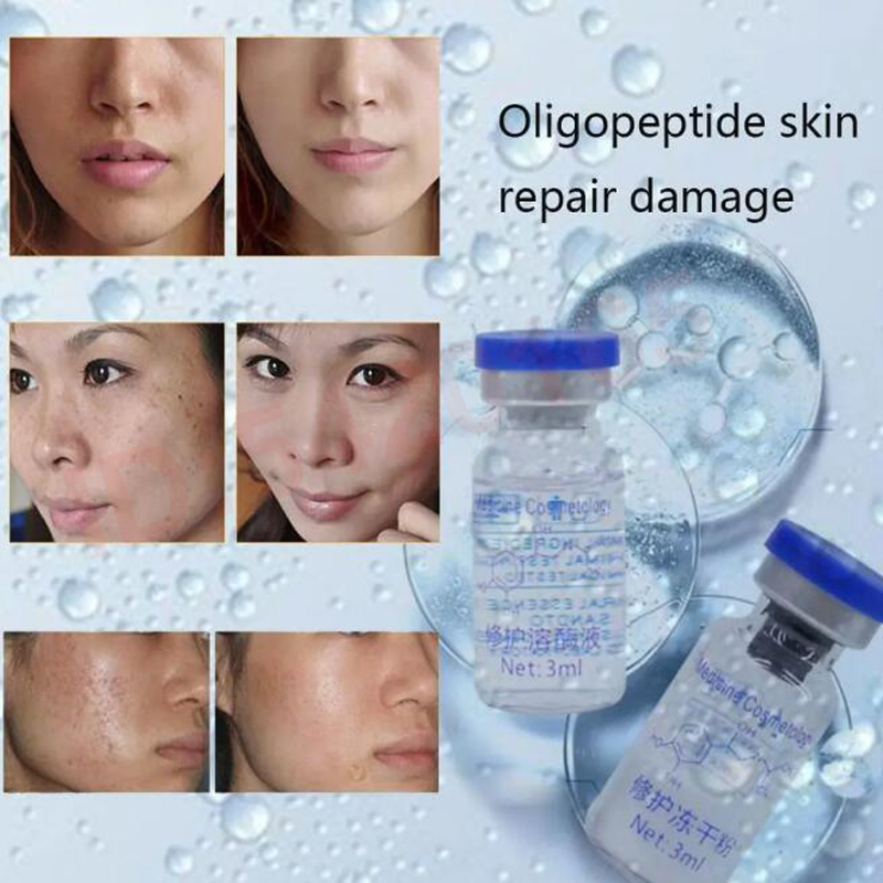 Active Unit EGF Repair Freeze- - Whitening Powder Activated recension och pris