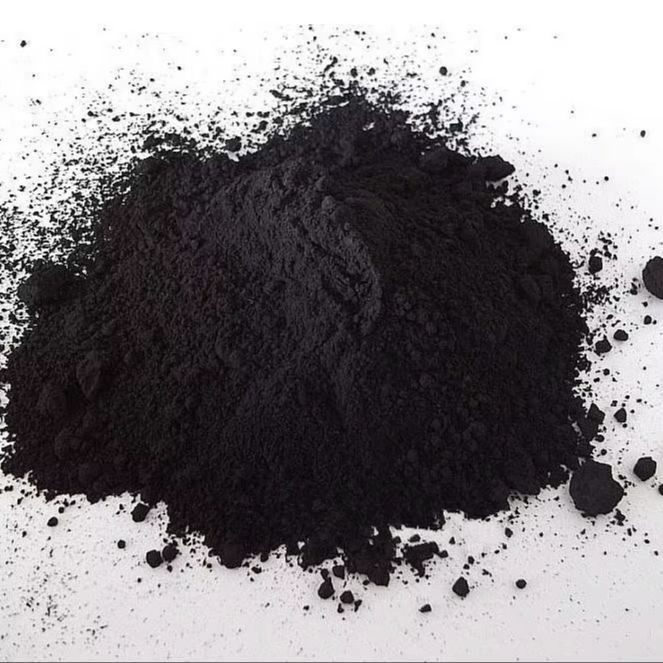 Bamboo Charcoal Activated Powd - Whitening Powder Activated recension och pris
