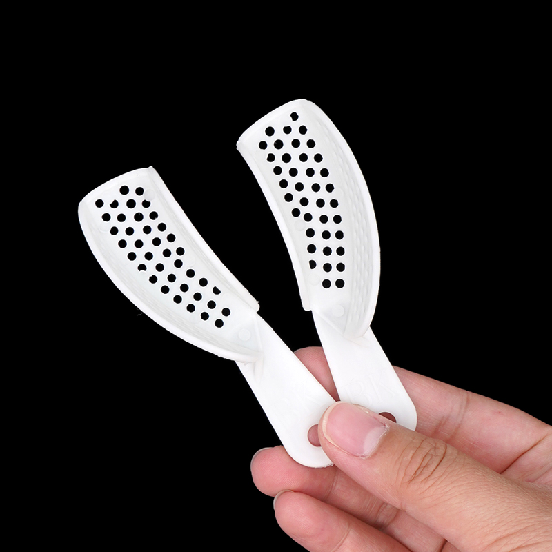 1pair Disposable Dental Impres - Teeth Whitening Tray recension och pris