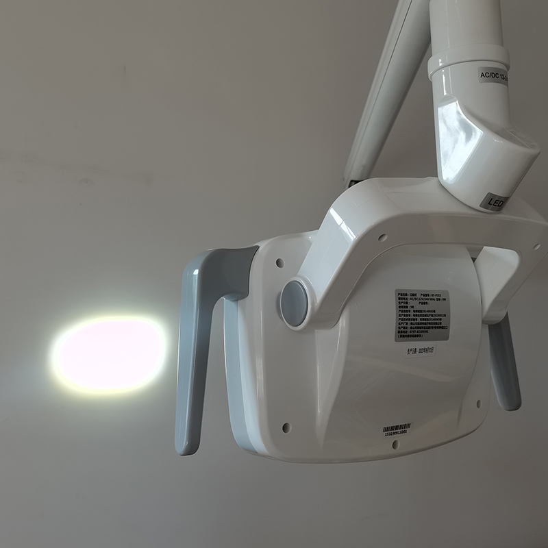 6LED Dental LED Lamp Oral Ligh - Teeth Whitening Dental recension och pris