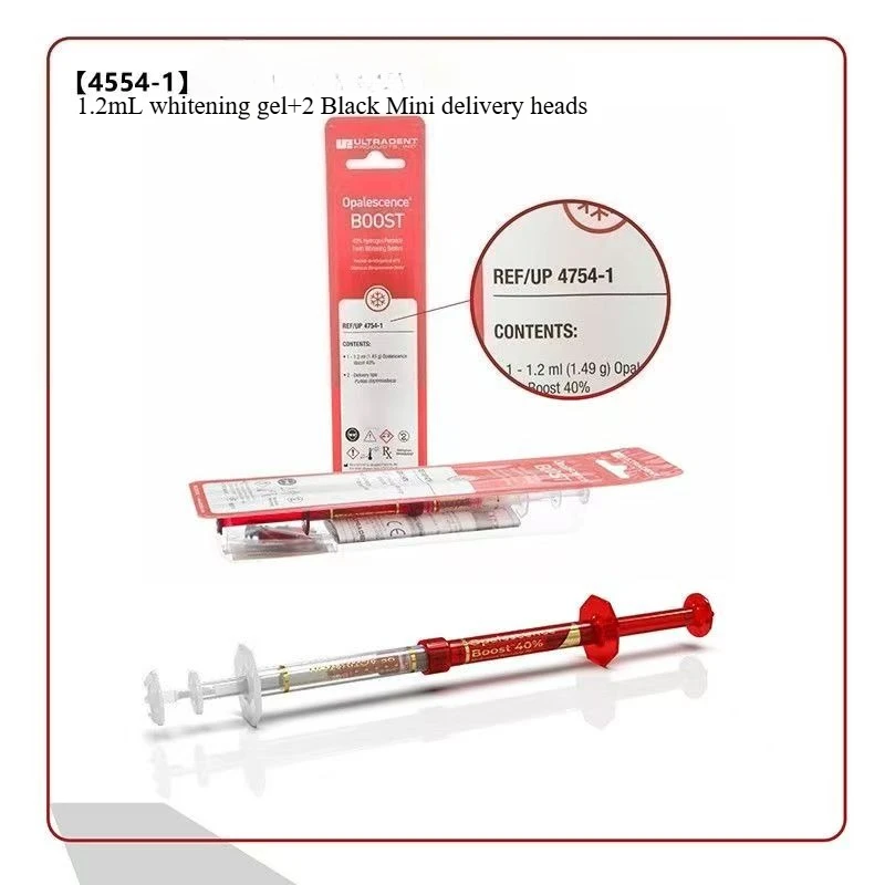 Dental Material Hydrogen Perox - Teeth Whitening Dental recension och pris
