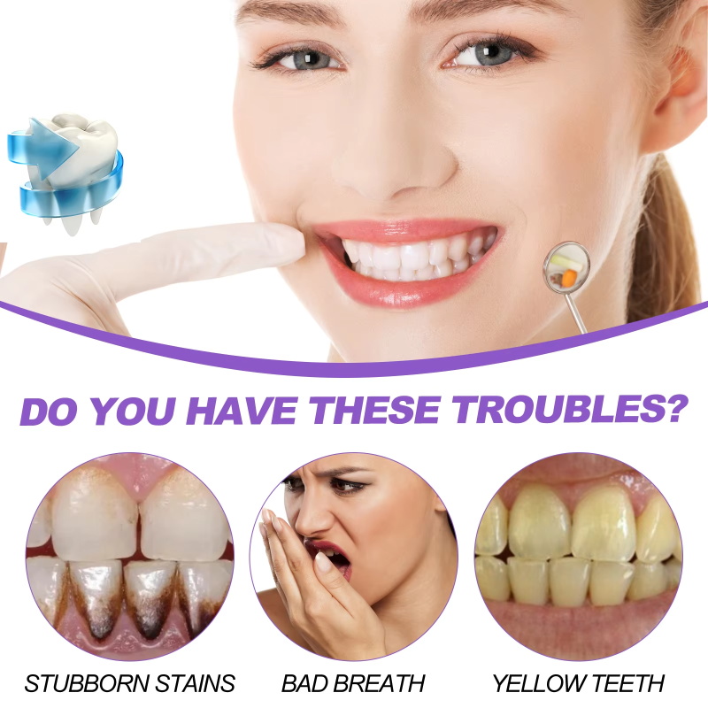 Teeth Cleansing Whitening Toot - Teeth Whitening In Korea recension och pris