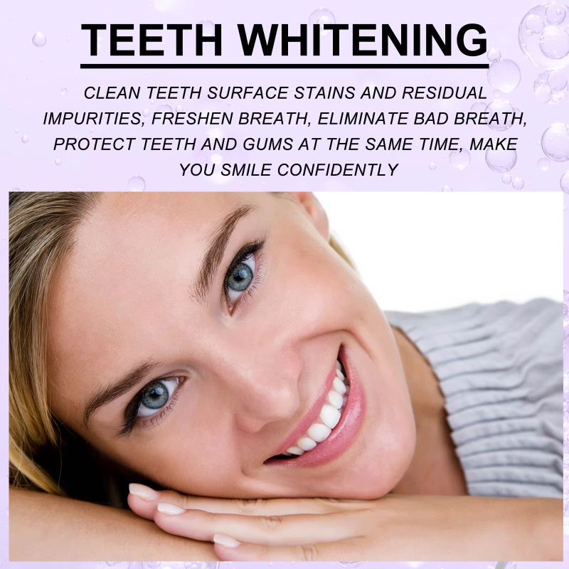 Teeth Cleansing Whitening Toot - Teeth Whitening In Korea recension och pris