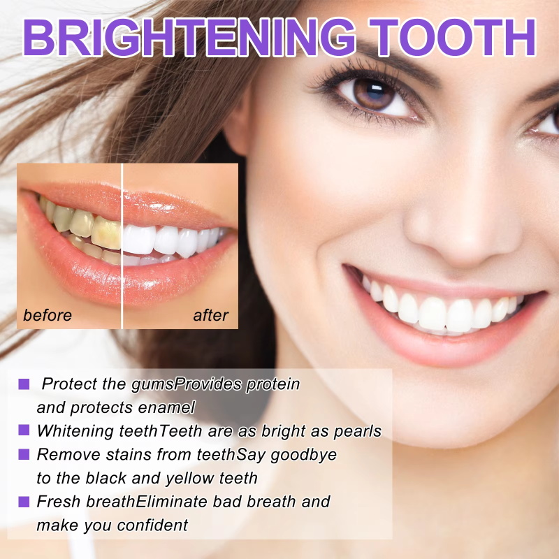 Teeth Cleansing Whitening Toot - Teeth Whitening In Korea recension och pris