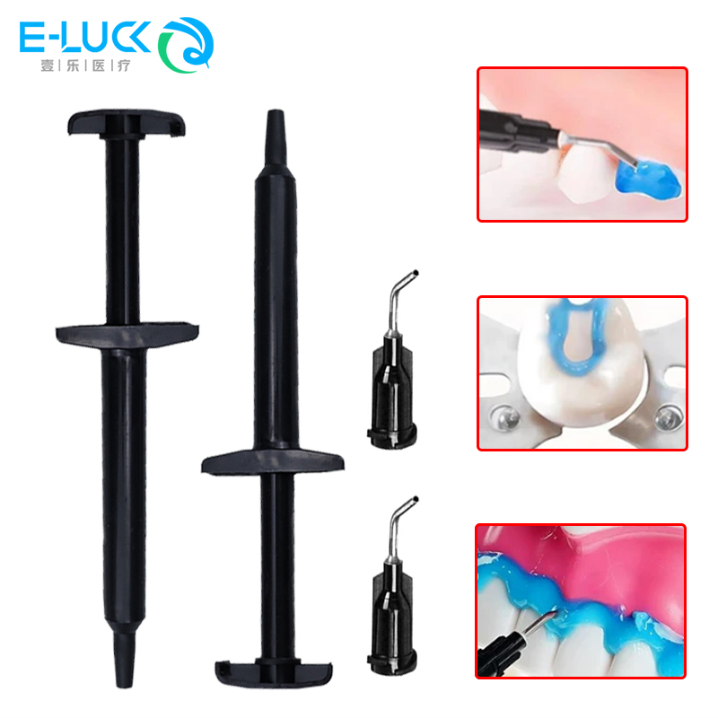 Dental Gingival Barrier Profes - Teeth Whitening Levels recension och pris