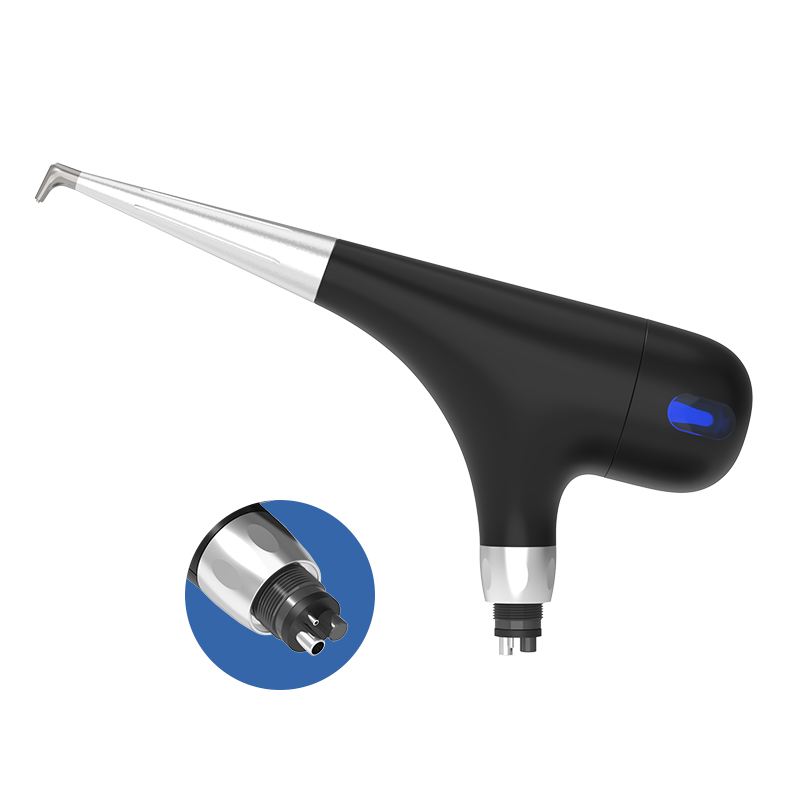 VVDendal Air Prophy Dental Tee - Teeth Whitening Dental recension och pris
