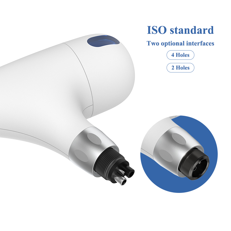 VVDendal Air Prophy Dental Tee - Teeth Whitening Dental recension och pris